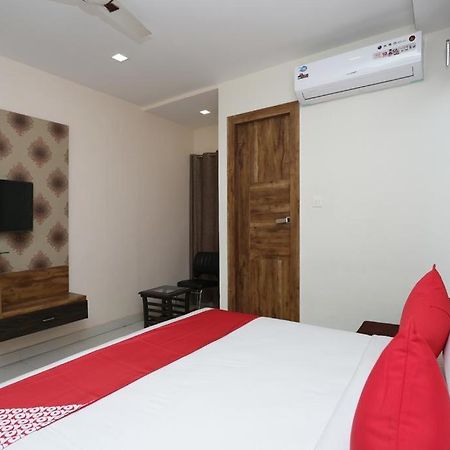 Hotel Rajmohan Palace Gwalior Εξωτερικό φωτογραφία