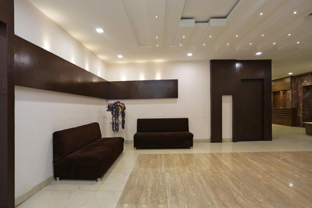 Hotel Rajmohan Palace Gwalior Εξωτερικό φωτογραφία
