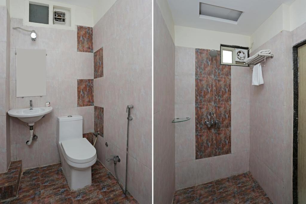 Hotel Rajmohan Palace Gwalior Εξωτερικό φωτογραφία