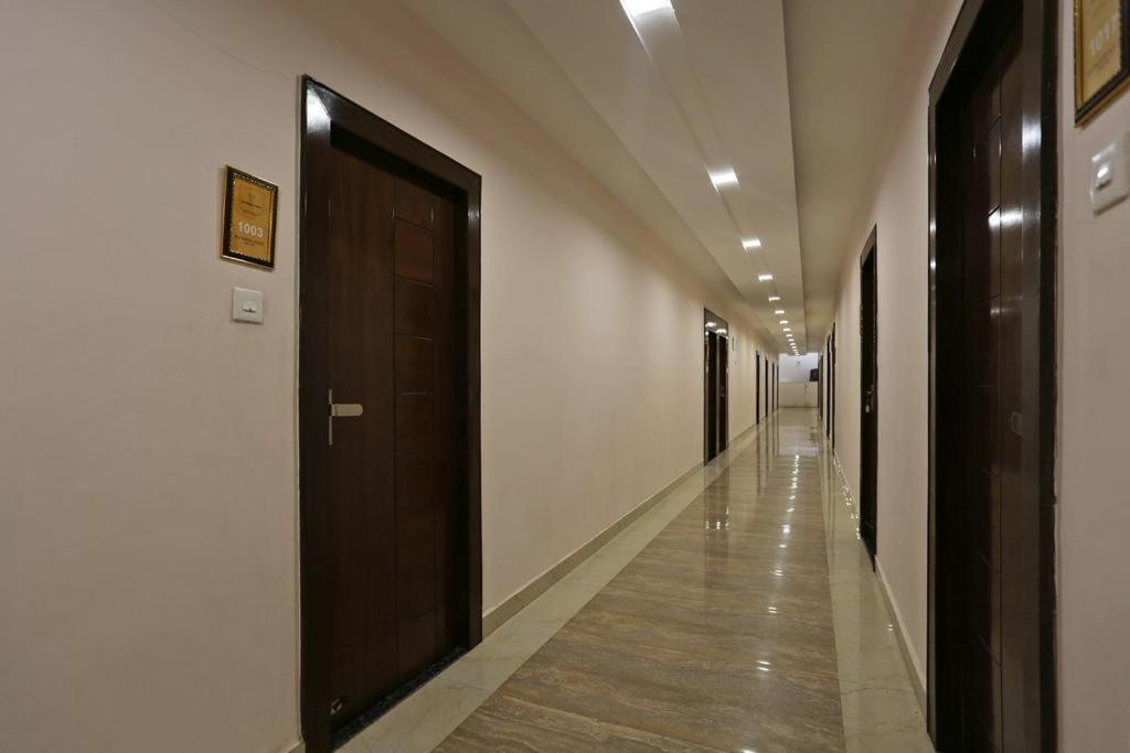 Hotel Rajmohan Palace Gwalior Εξωτερικό φωτογραφία
