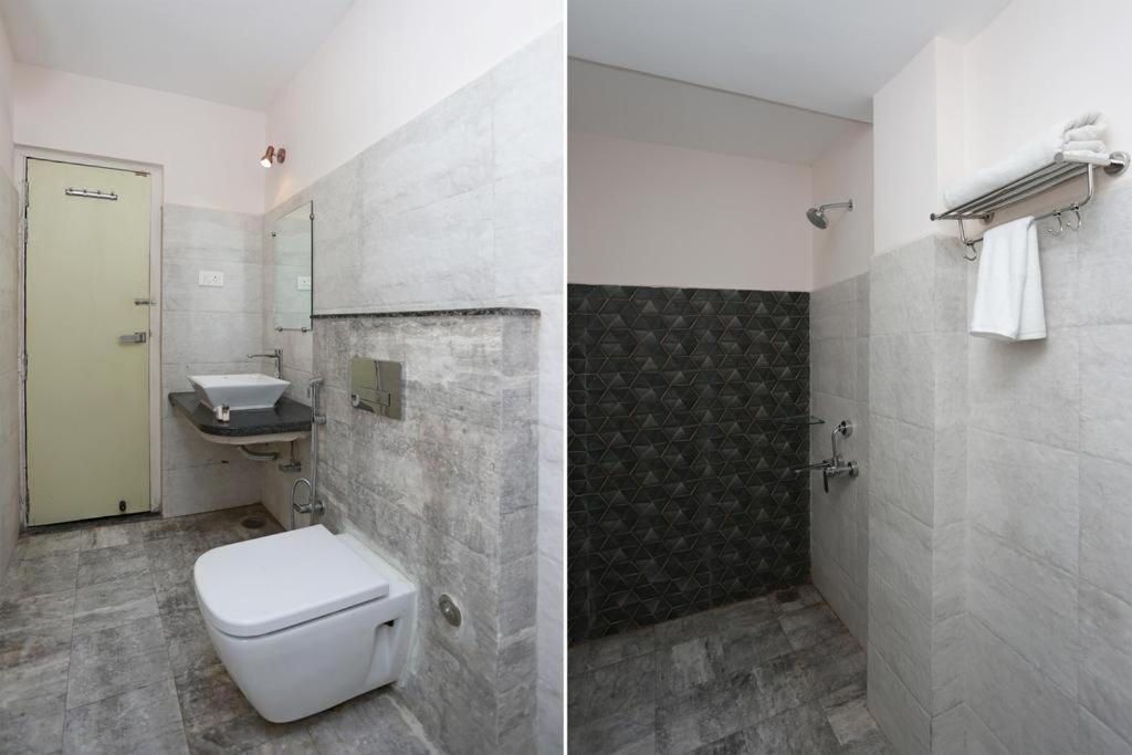 Hotel Rajmohan Palace Gwalior Εξωτερικό φωτογραφία